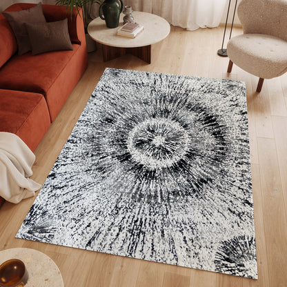 Venice Velastra Modern Area Carpet