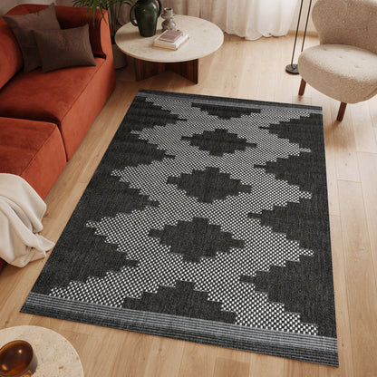 Sisal Levrixa Carpet