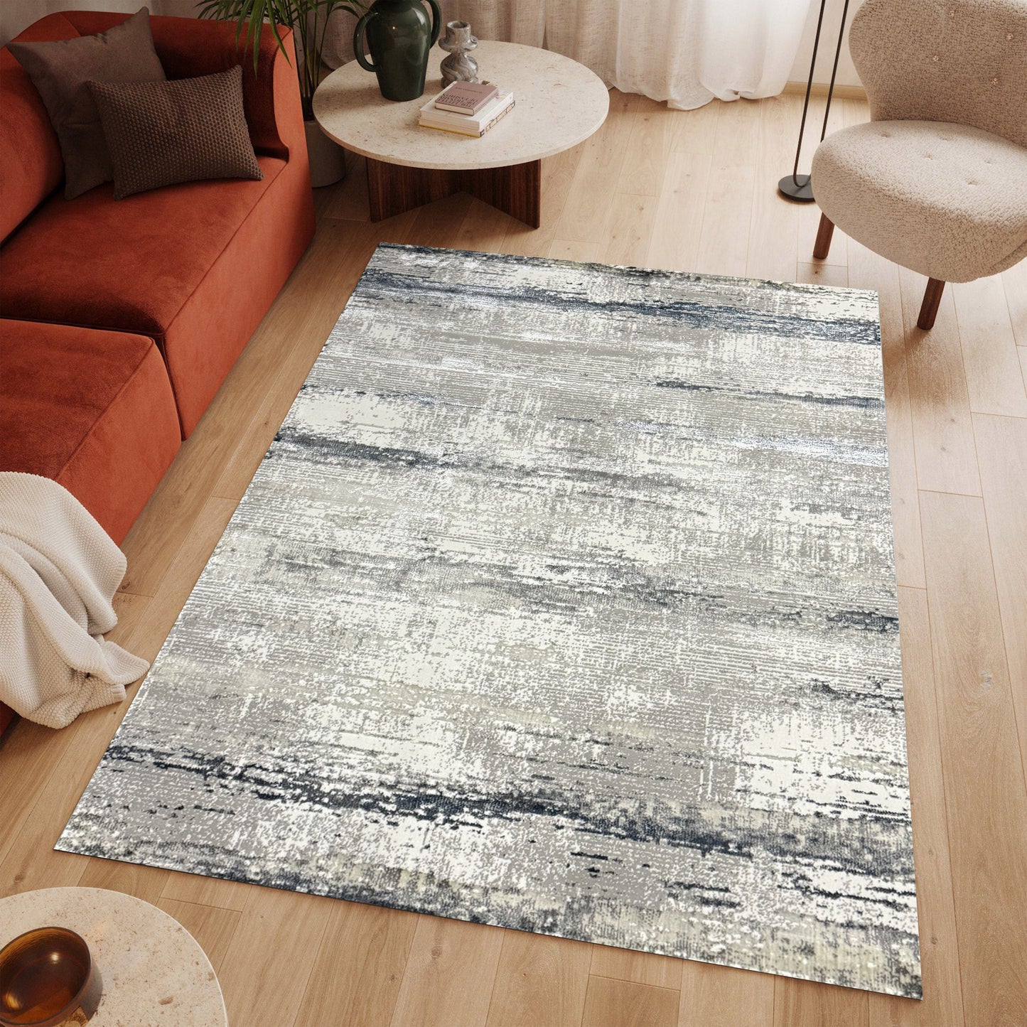 Artist Ravionel Carpet