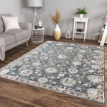 Anatolia Zervani Carpet