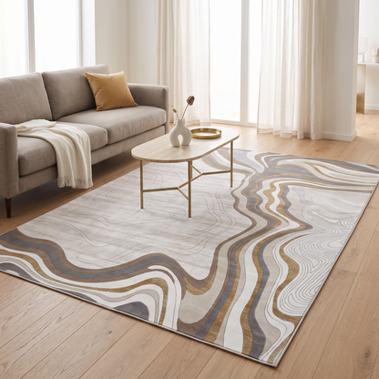Boutique Contour Flow Carpet