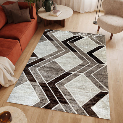 Venice Ferano Modern Area Carpet