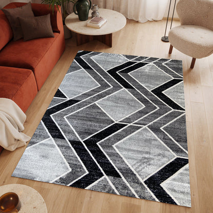 Venice Aurenne Modern Area Carpet