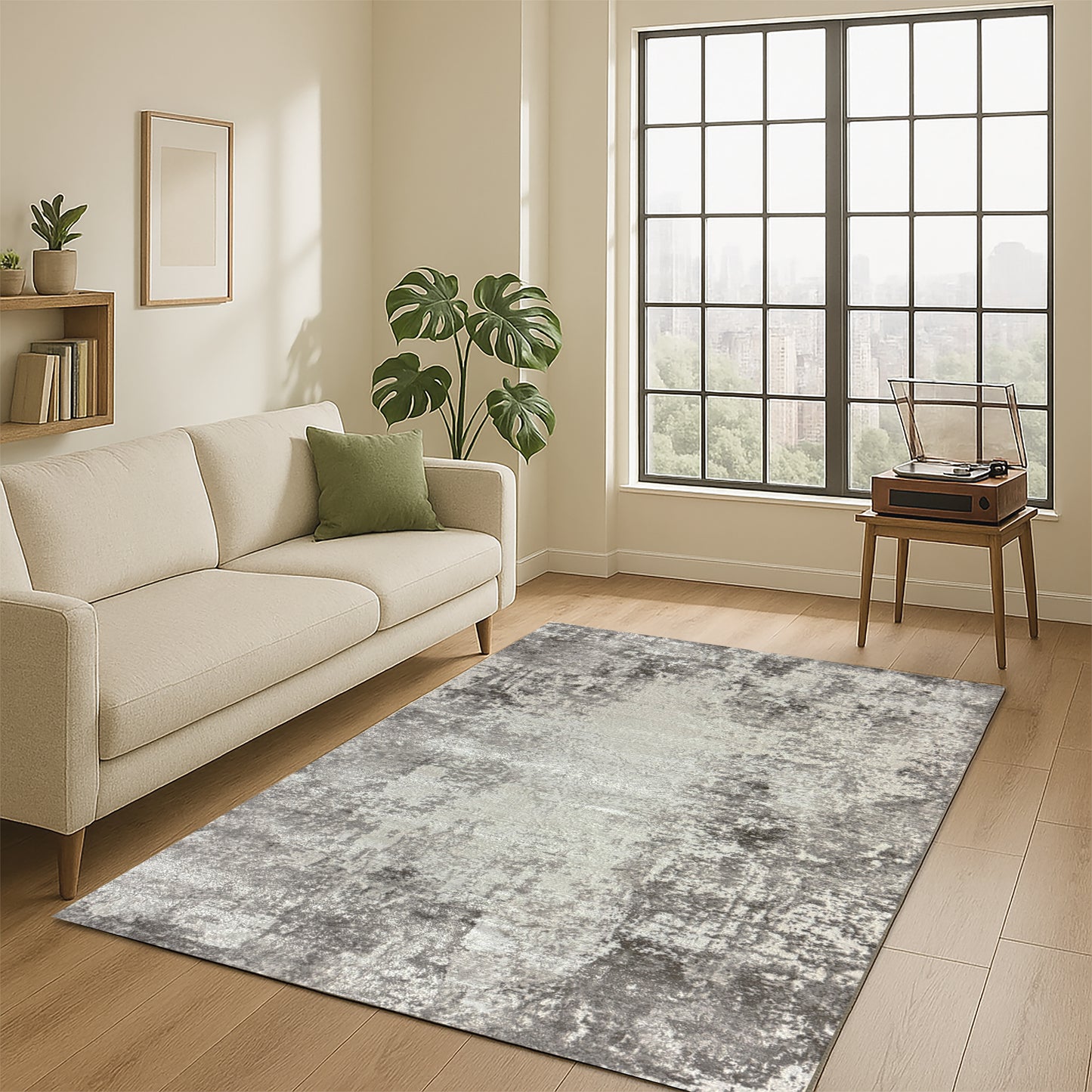 Milenyum Trevalo Carpet