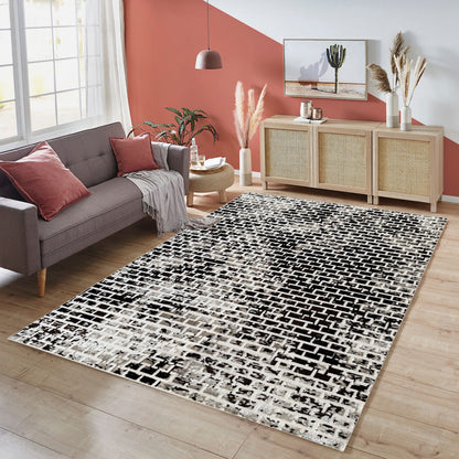 Diva Elyora Modern Area Carpet