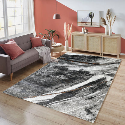 Diva Arvessa Modern Area Carpet