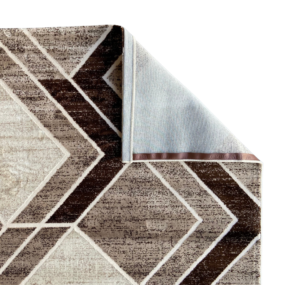 Venice Ferano Modern Area Carpet