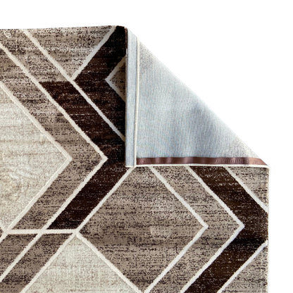 Venice Ferano Modern Area Carpet