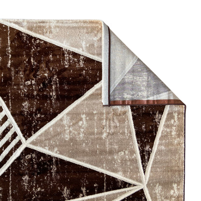 Venice Orvelle Modern Area Carpet