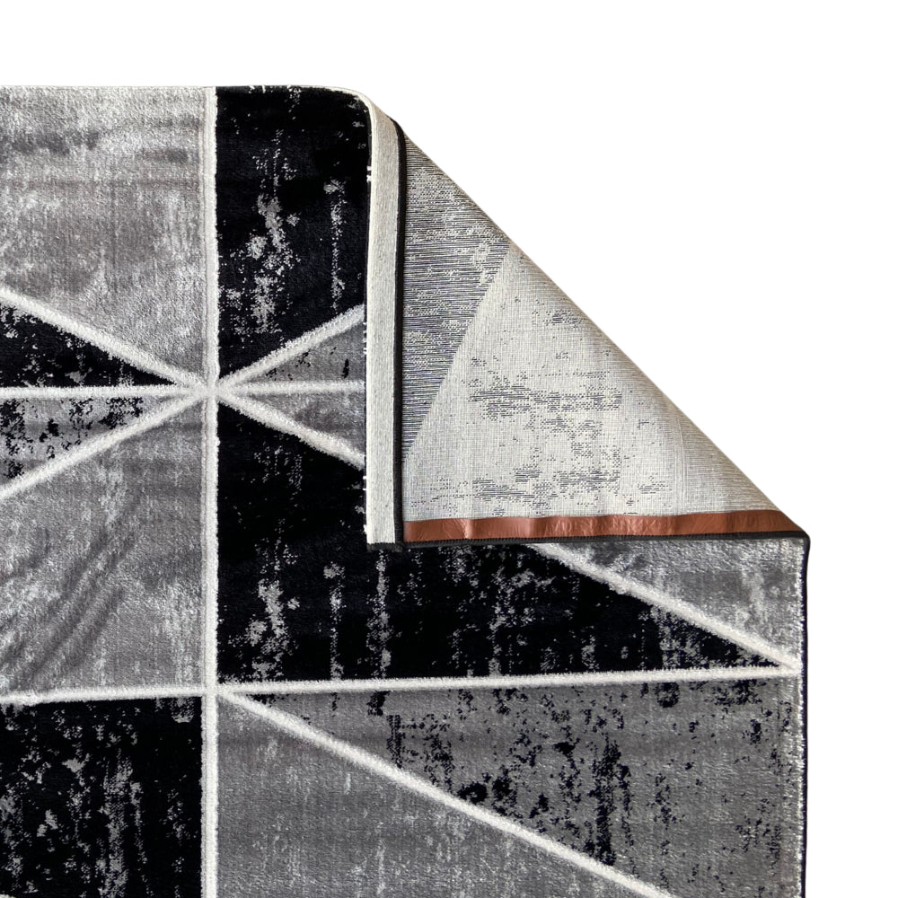 Venice Telyra Modern Area Carpet