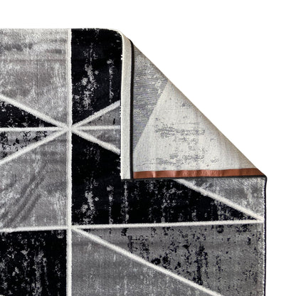 Venice Telyra Modern Area Carpet