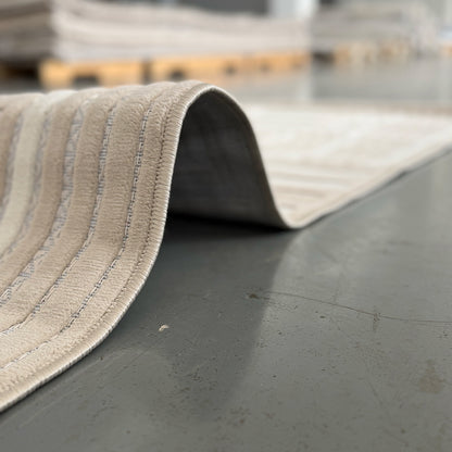 Loft Linear Maze Carpet