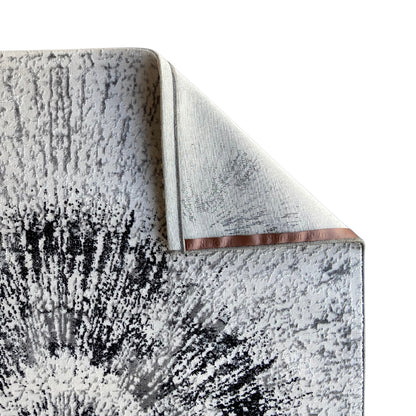 Venice Savrion Modern Area Carpet