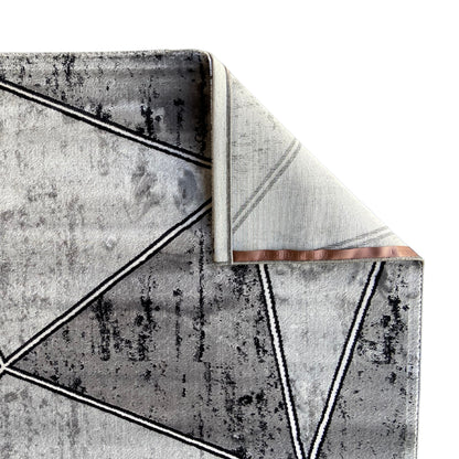 Venice Delmaris Modern Area Carpet