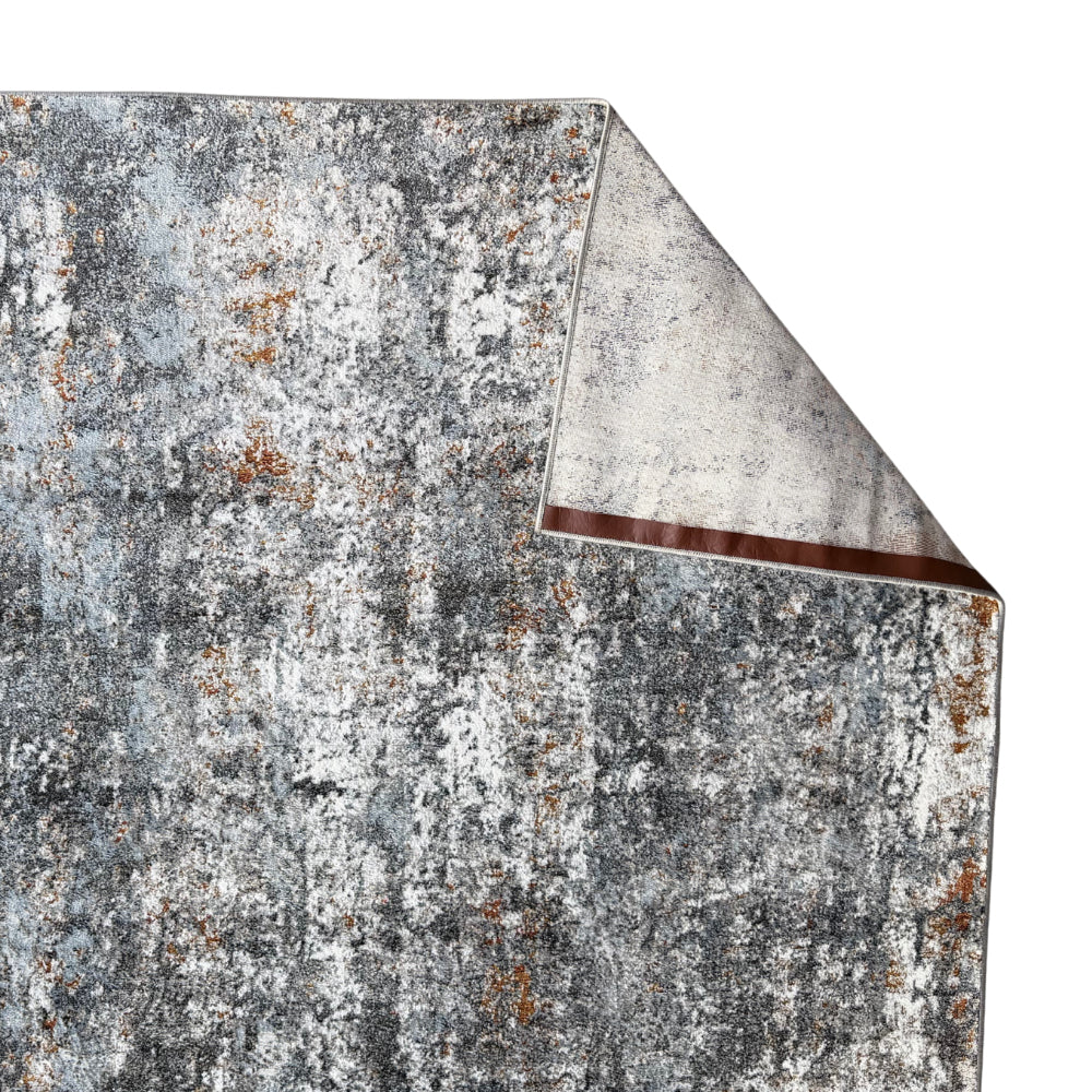 Diva Delvian Modern Area Carpet