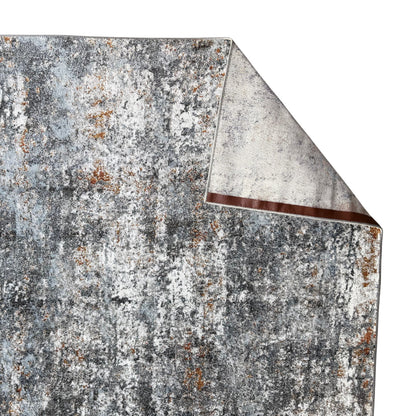 Diva Delvian Modern Area Carpet