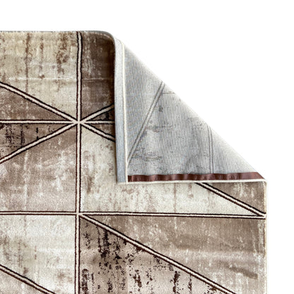 Venice Kelvra Modern Area Carpet