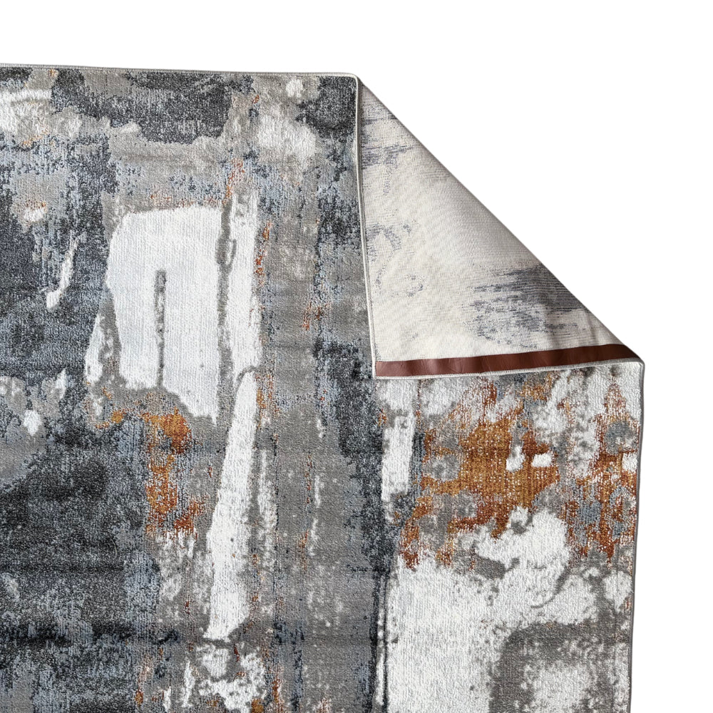 Diva Morvyn Modern Area Carpet