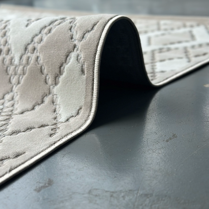 Loft Pearl Diamond Carpet
