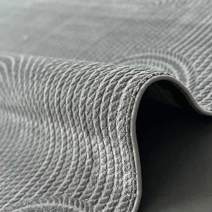 Delhi Arc Wave Carpet
