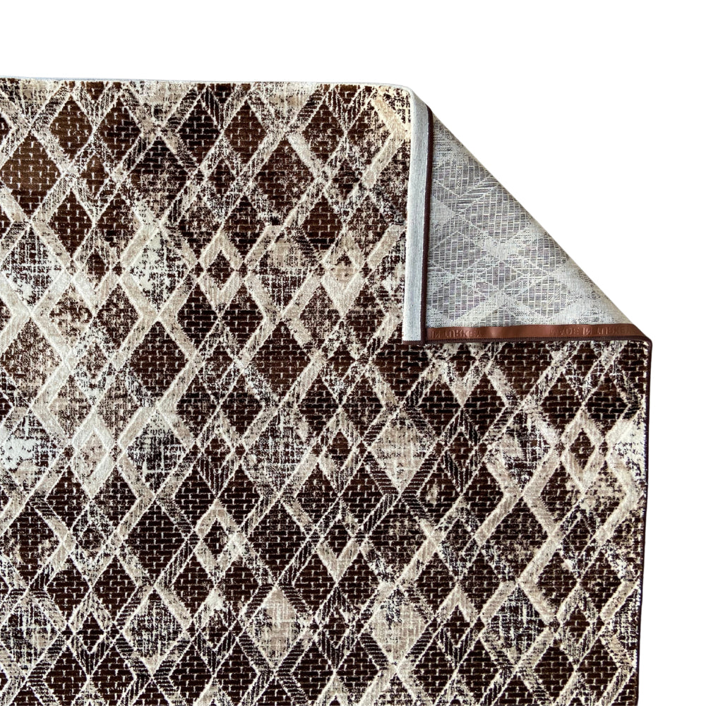 Venice Lorvian Modern Area Carpet