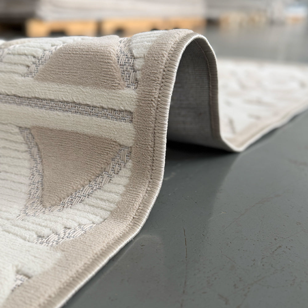 Loft Berber Taupe Carpet