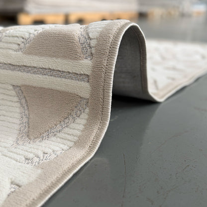 Loft Berber Taupe Carpet