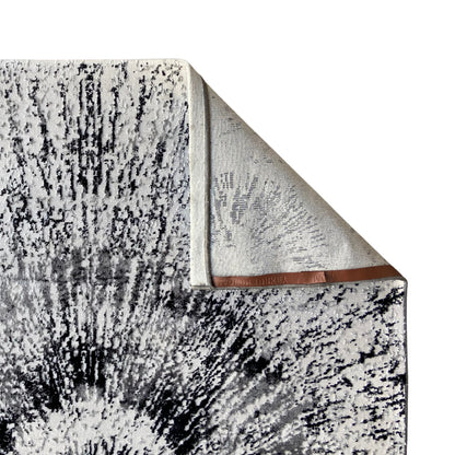 Venice Velastra Modern Area Carpet