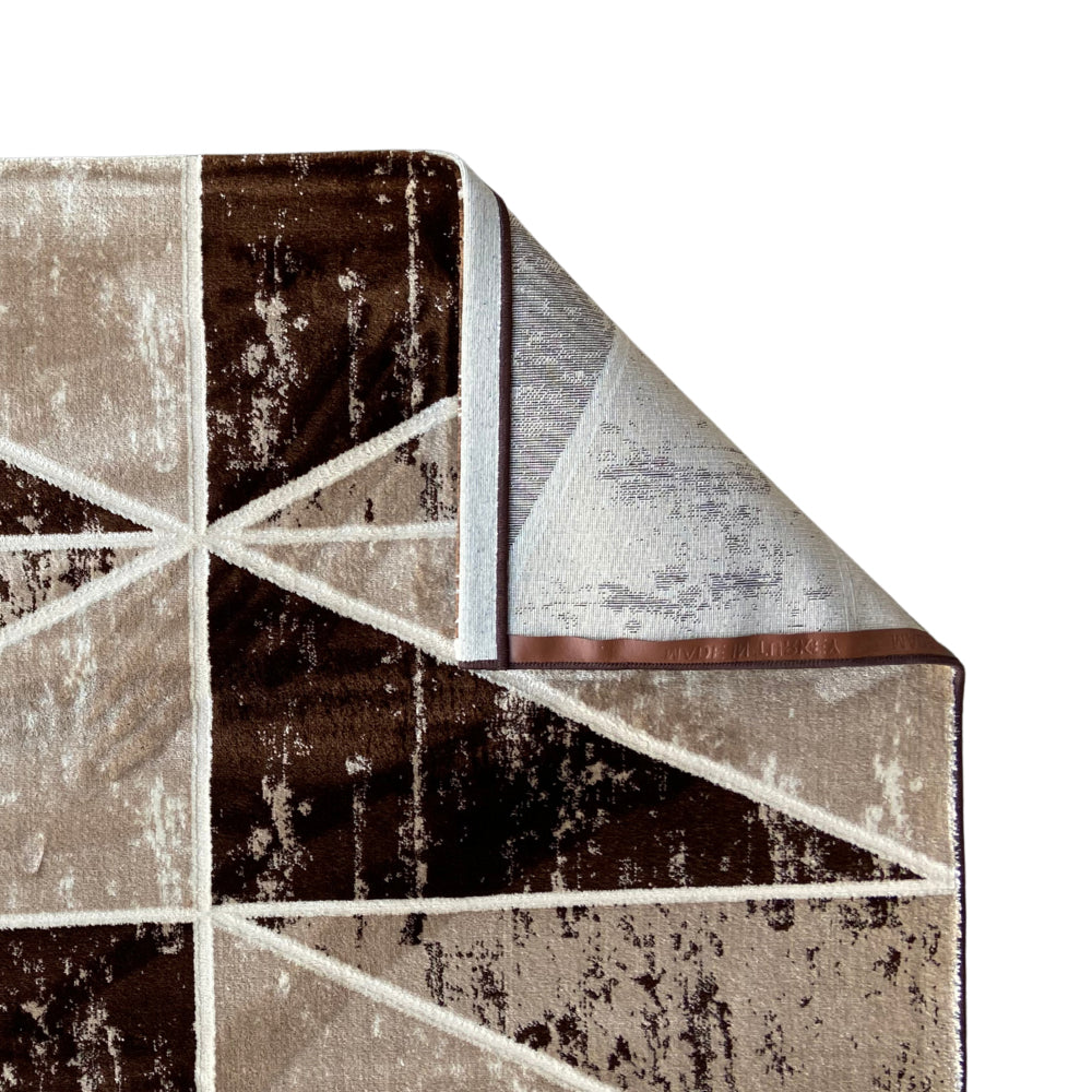 Venice Cynarae Modern Area Carpet