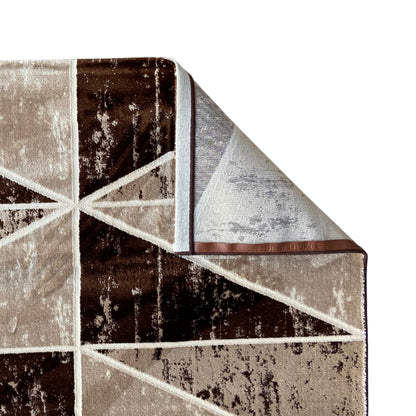 Venice Cynarae Modern Area Carpet