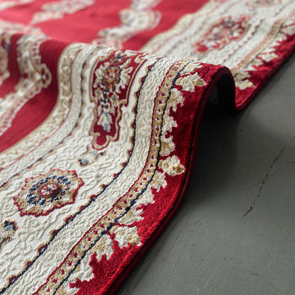 Holiday Oriental Red Carpet