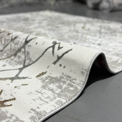 Artist Cylvona Carpet