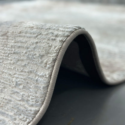 Lilla Elwen Light Beige Carpet
