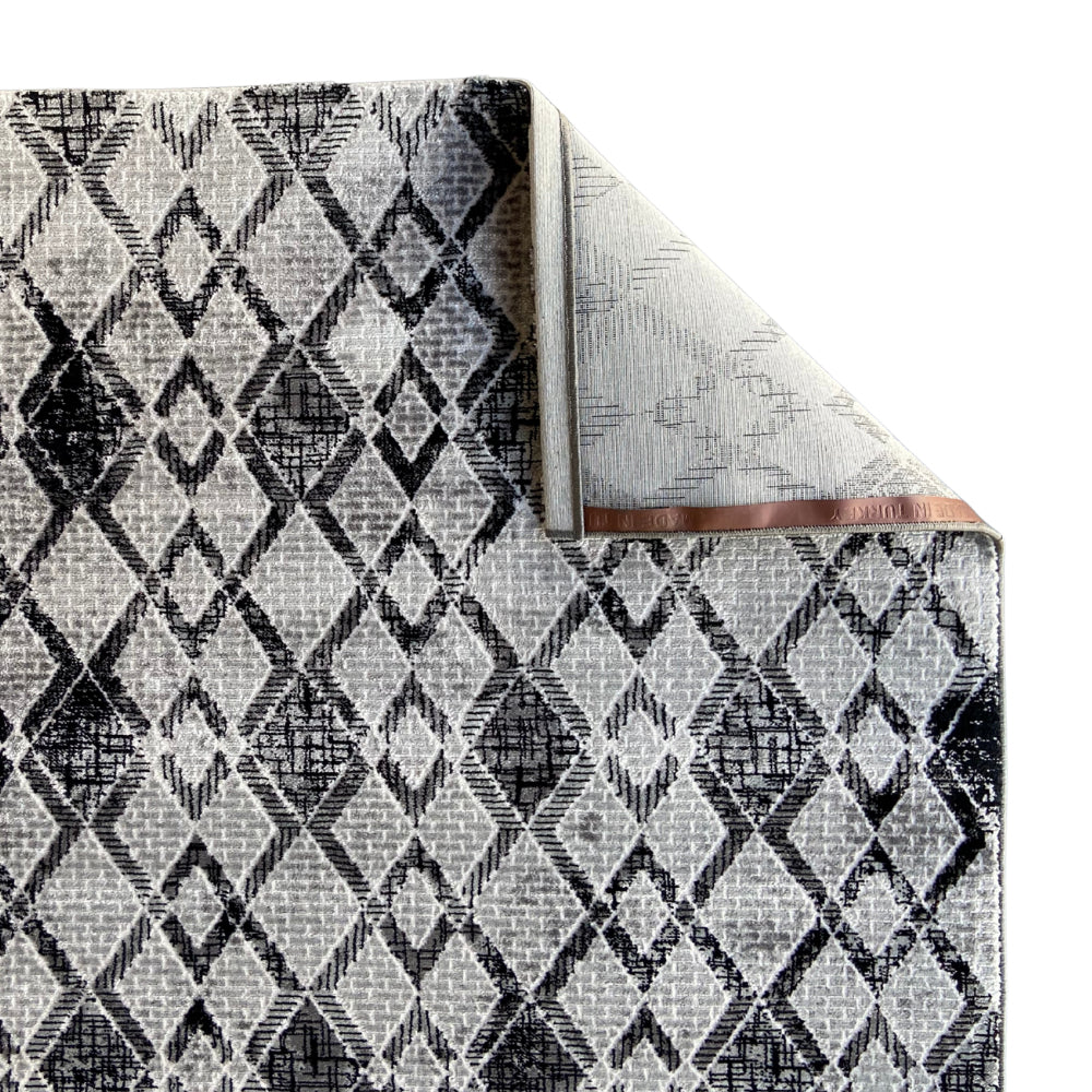 Venice Mevrin Modern Area Carpet