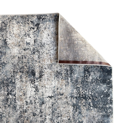 Diva Seruvia Modern Area Carpet