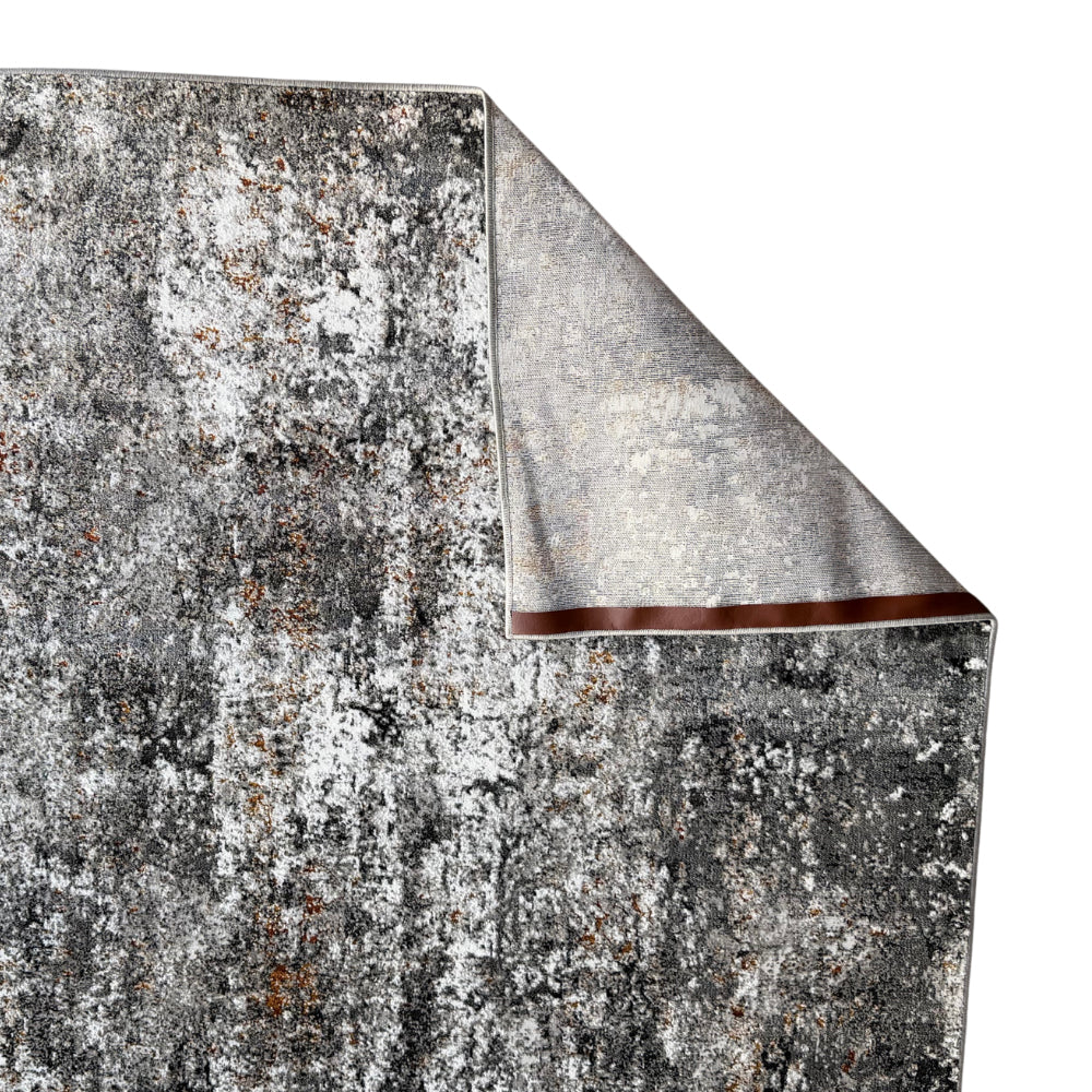 Diva Novial Modern Area Carpet