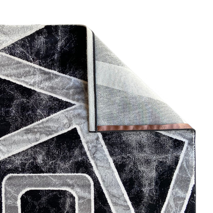 Venice Elyvion Modern Area Carpet