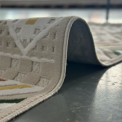 Loft Tribal Arrow Carpet