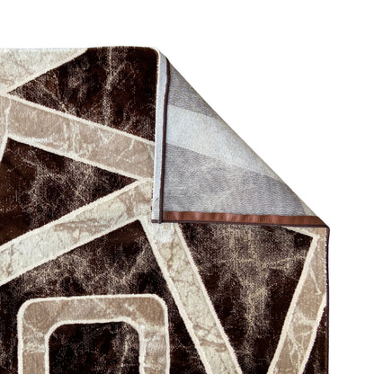 Venice Bravion Modern Area Carpet