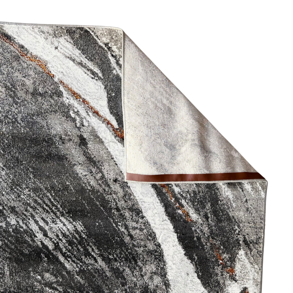 Diva Arvessa Modern Area Carpet