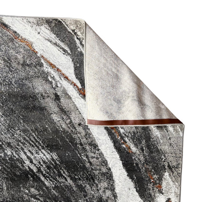 Diva Arvessa Modern Area Carpet
