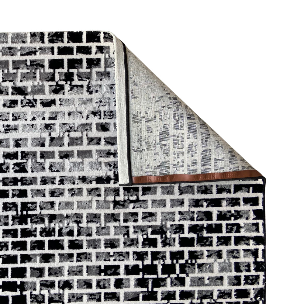 Venice Morvella Modern Area Carpet