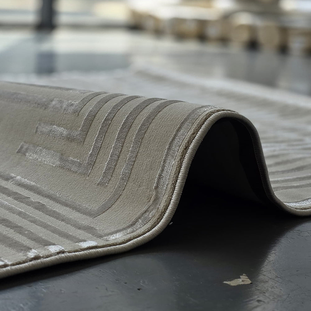 Nova Optical Line Carpet