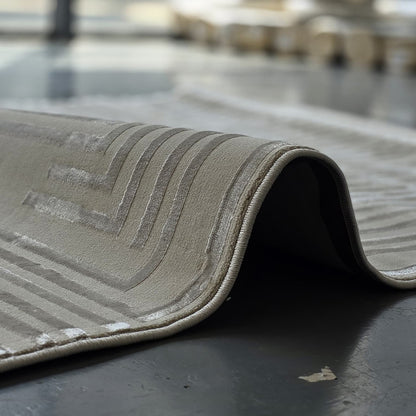 Nova Optical Line Carpet