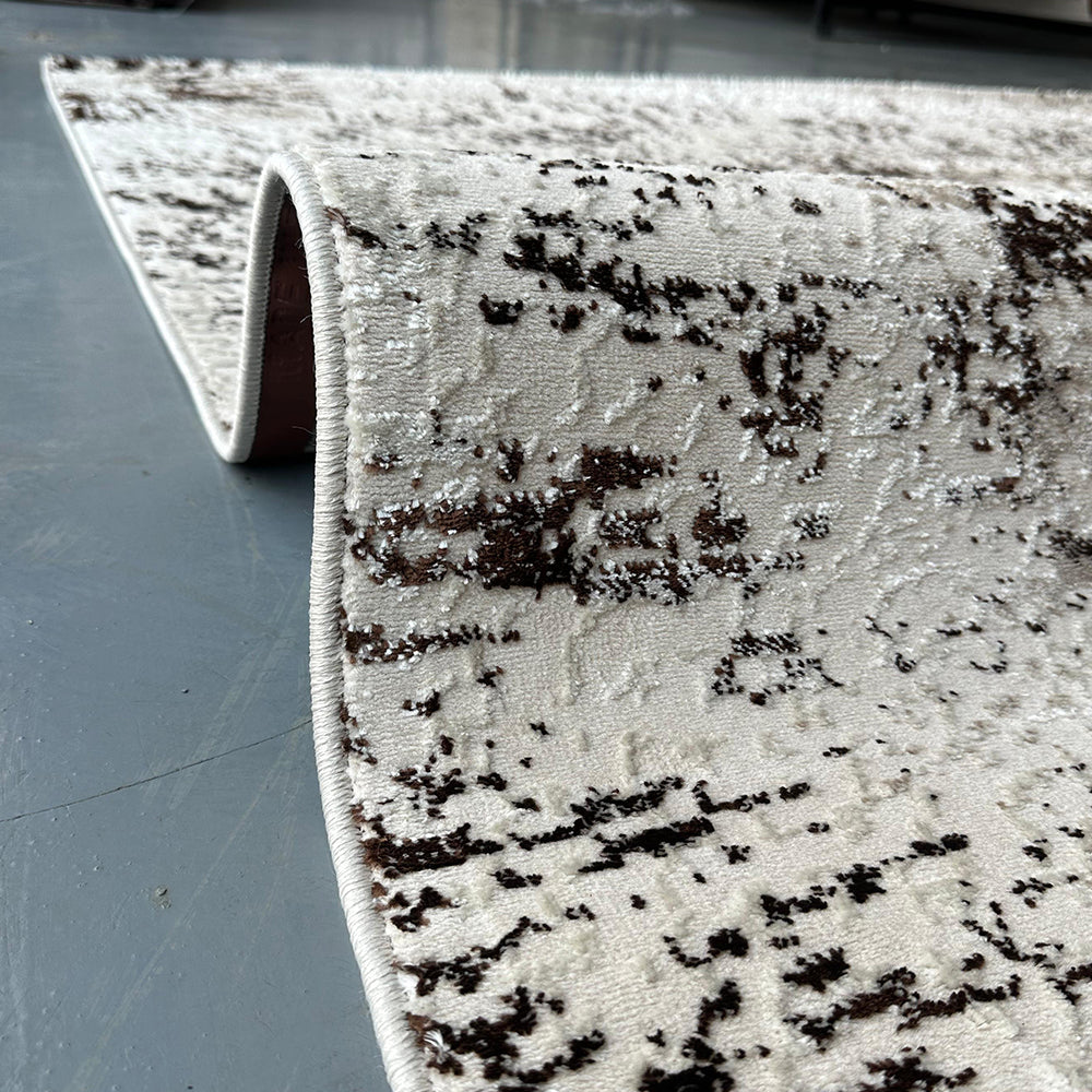 Venice Selvion Modern Area Carpet