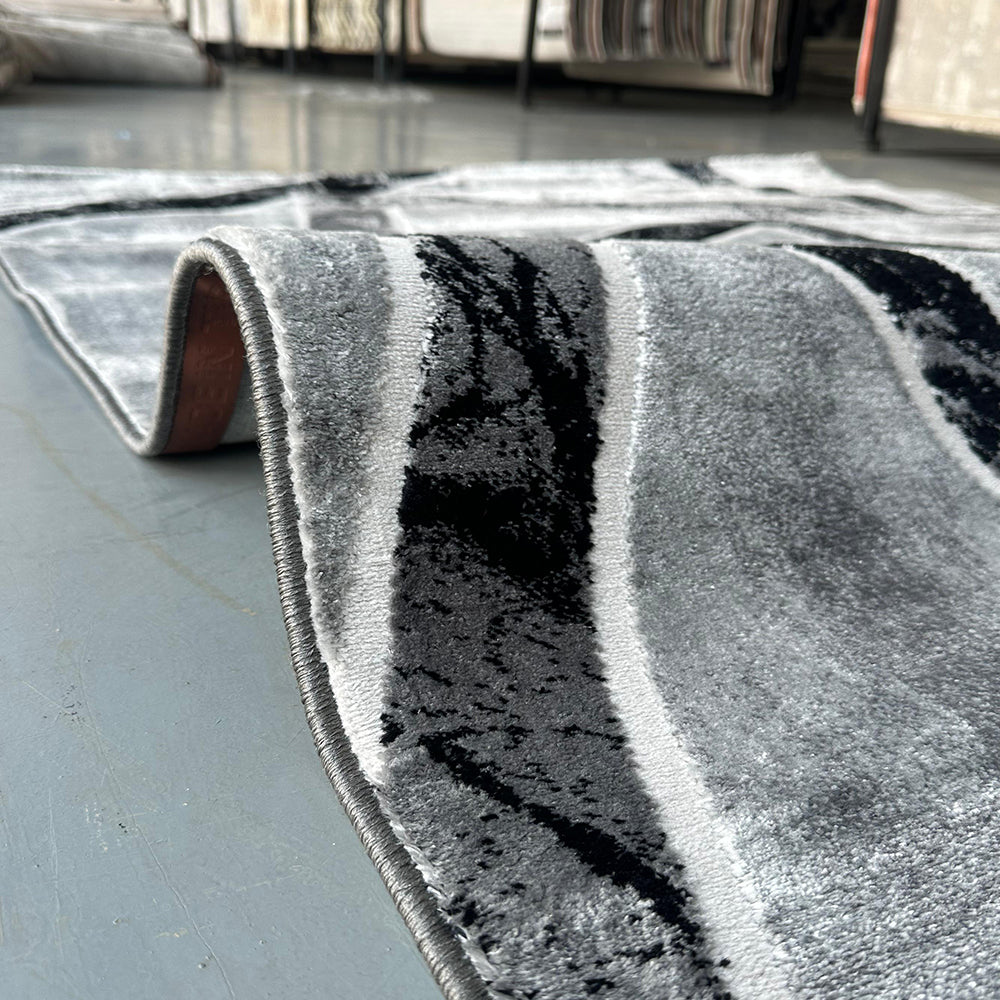 Venice Elyrith Modern Area Carpet