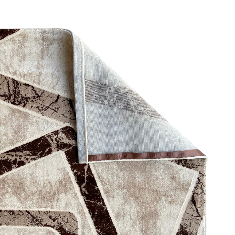 Venice Seravia Modern Area Carpet