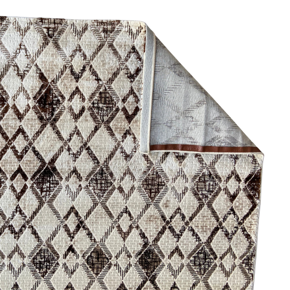 Venice Tavion Modern Area Carpet