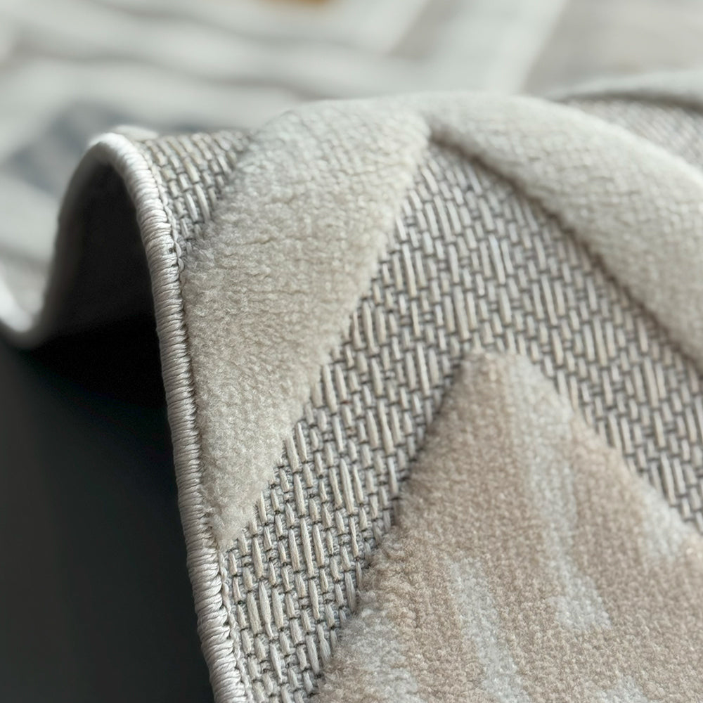 Loft Clynt Cream Carpet