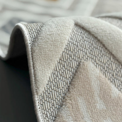 Loft Clynt Cream Carpet